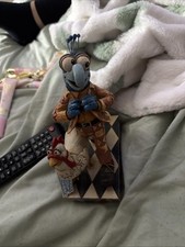 muppets gonzo disney tradition