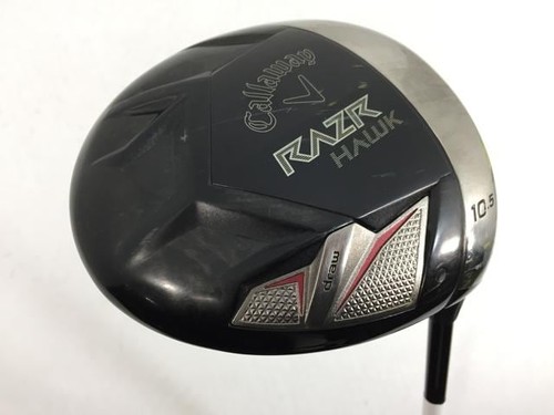 Callaway razr hawk - hawk, 10.5