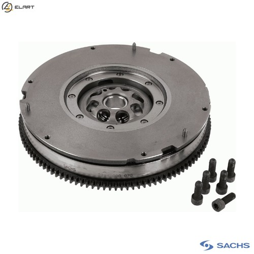 Flywheel 2294 000 070 - flywheel,