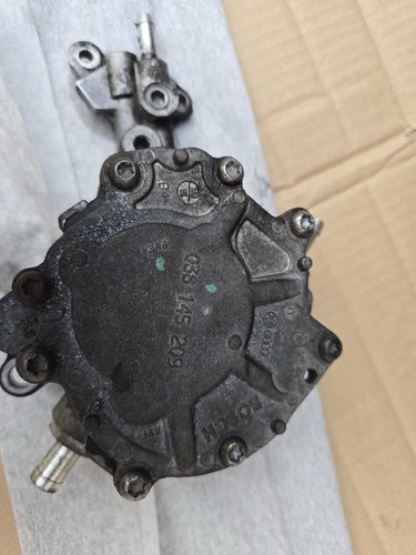 Tdi tandem pump pn - 1.9,