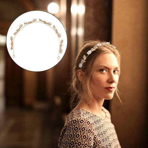 Hair piece for wedding flower - for,