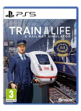 Train Life: A Railway