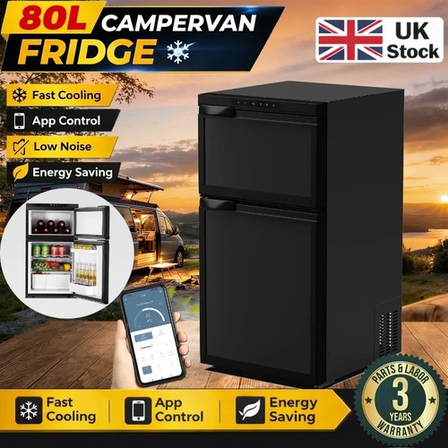Alpicool litre 12v - 80,