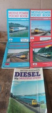 Platform 5 Motive Power &