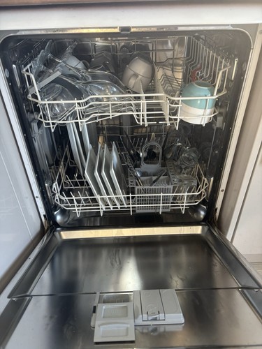 Hotpoint aquarius fdw60 - hotpoint,