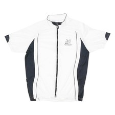 HÜRZELER Mens White & Black