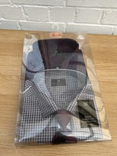 New Mens M&S Shirts  18.5” 2