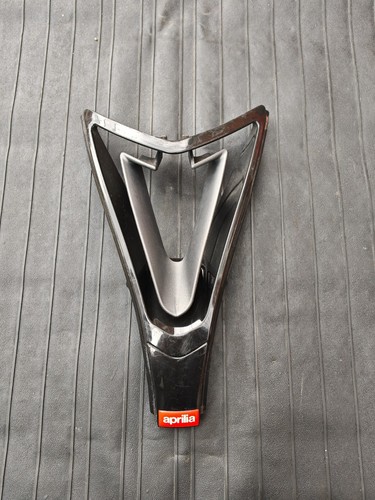 Aprilia sr50r front centre - sr50r,