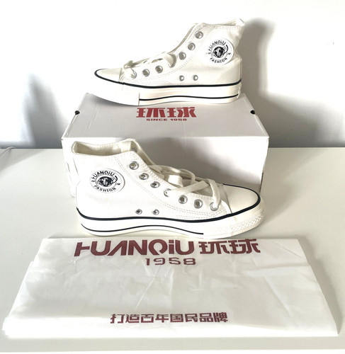 Huanqiu classic trainers - , women