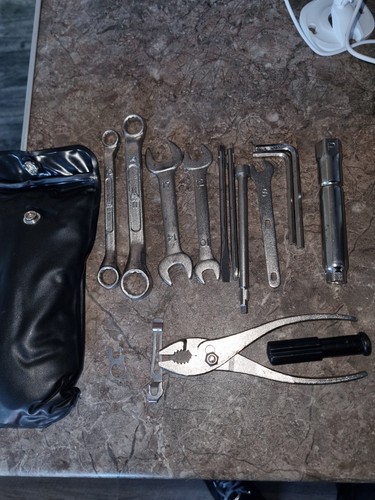 Honda goldwing tool - honda,