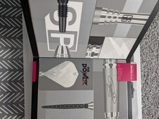 Target Darts Phil Taylor Power