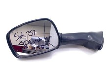 LEFT EXTERIOR MIRROR TRIUMPH