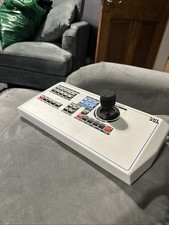 VCL VCTM3VP PTZ CCTV Keyboard