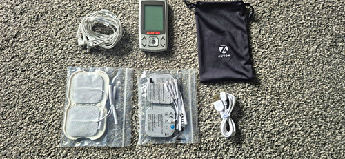 Auvon channel handheld - auvon,