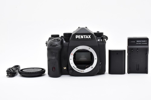 Pentax full frame - full,