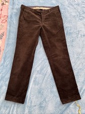 Oscar Jacobson Men's VTG