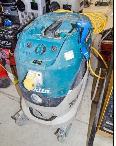 Makita vc4210mx liter - makita, 42-liter