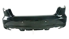 AUDI A3 S LINE HATCHBACK  REAR