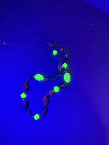 Beautiful vintage uranium - beautiful,
