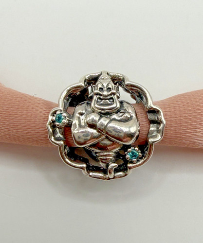 Genuine pandora disney aladdin - genuine,