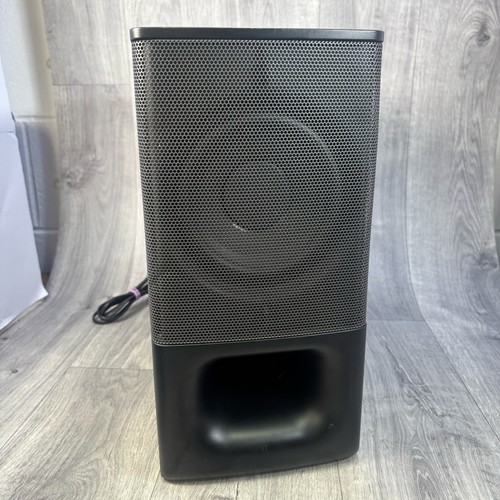 Sony wsd35 active subwoofer - active,