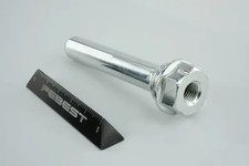 Brake caliper guide Upper