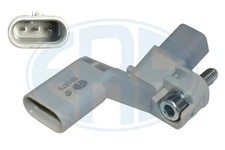 Crankshaft position sensors