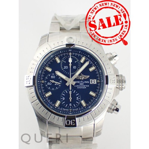 Breitling avenger chrono - breitling,