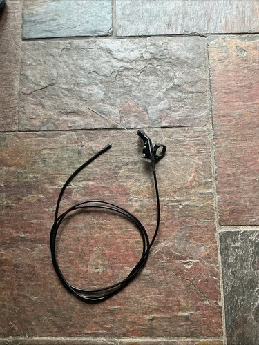 Brand ascend dropper post v2 - brand-x,