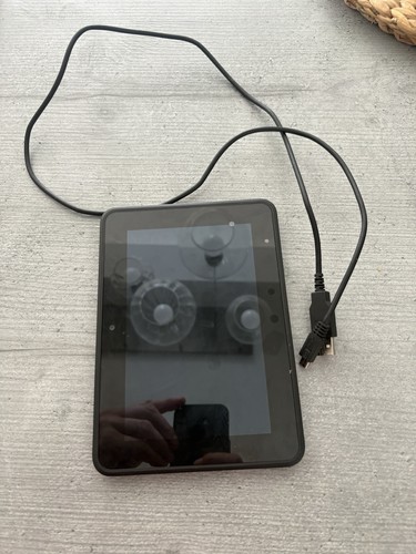 Amazon kindle fire - amazon, 2nd