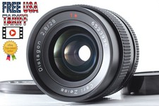 Cla'd [MINT] Contax Carl Zeiss