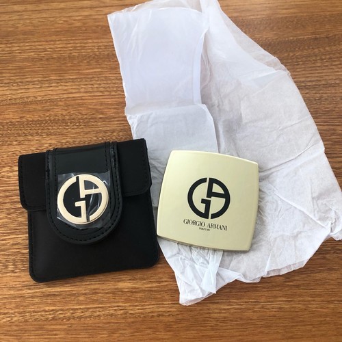 Giorgio armani parfums compact - giorgio,