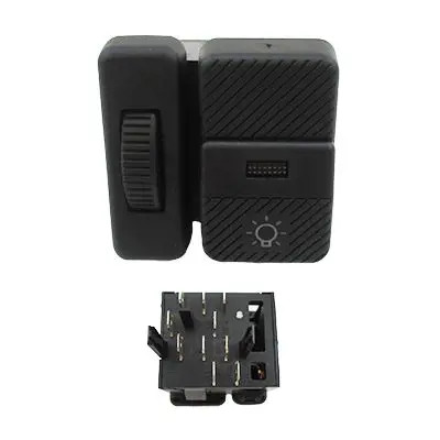 Light switch 23814 meat - light,