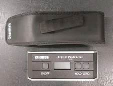 Kennedy Digital Protractor - PDV360