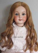 Twin Wig® Antique French