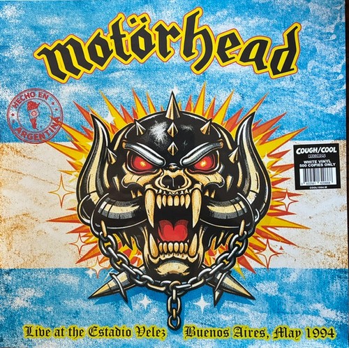 Motörhead hecho en - motörhead,