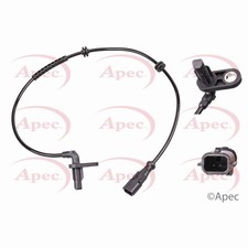 ABS Sensor For Renault Clio