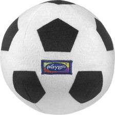 Playgro My First Football Baby Rattle Soft Plush Toy Motor Skills 6+ Months