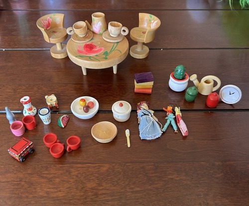 Vtg 60s japan - vtg, hand