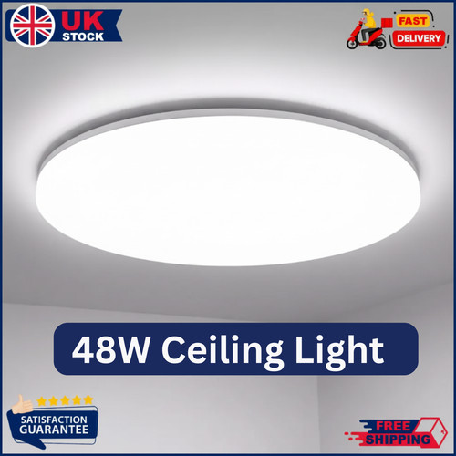 48w led ceiling light - 48w,