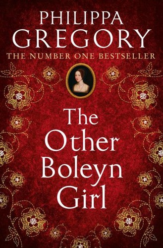 The other boleyn girl - the,