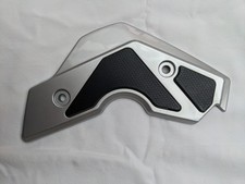 APRILIA PEGASO 650 STRADA LEFT FRAME COVER GUARD
