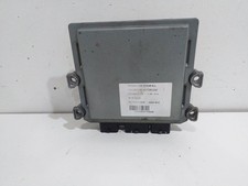 5WS40285E ECU ENGINE CONTROL /