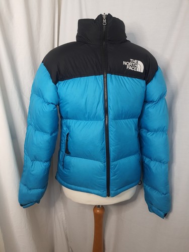 The north face puffer - north, jacket