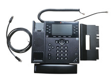 Polycom vvx450 voip - vvx450, phone