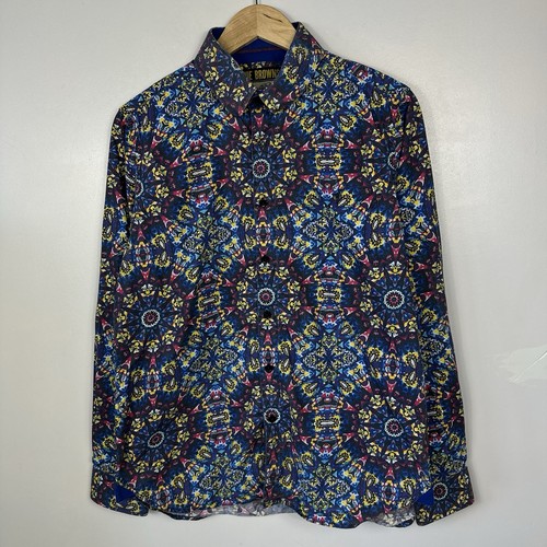 Joe browns shirt floral - joe,
