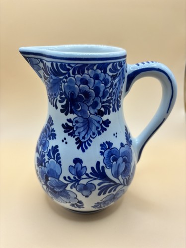 Vintage royal delft porcelain - royal,