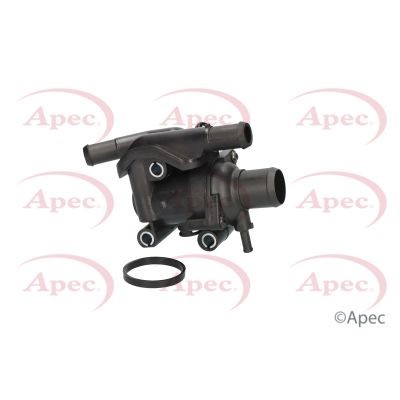 Thermostat housing apec - thermostat,