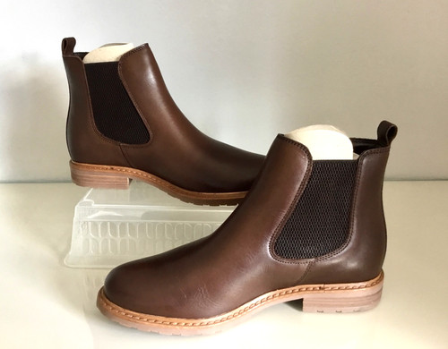 Ladies new tamaris chelsea - ladies,