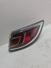 Mazda tail light driver - light,